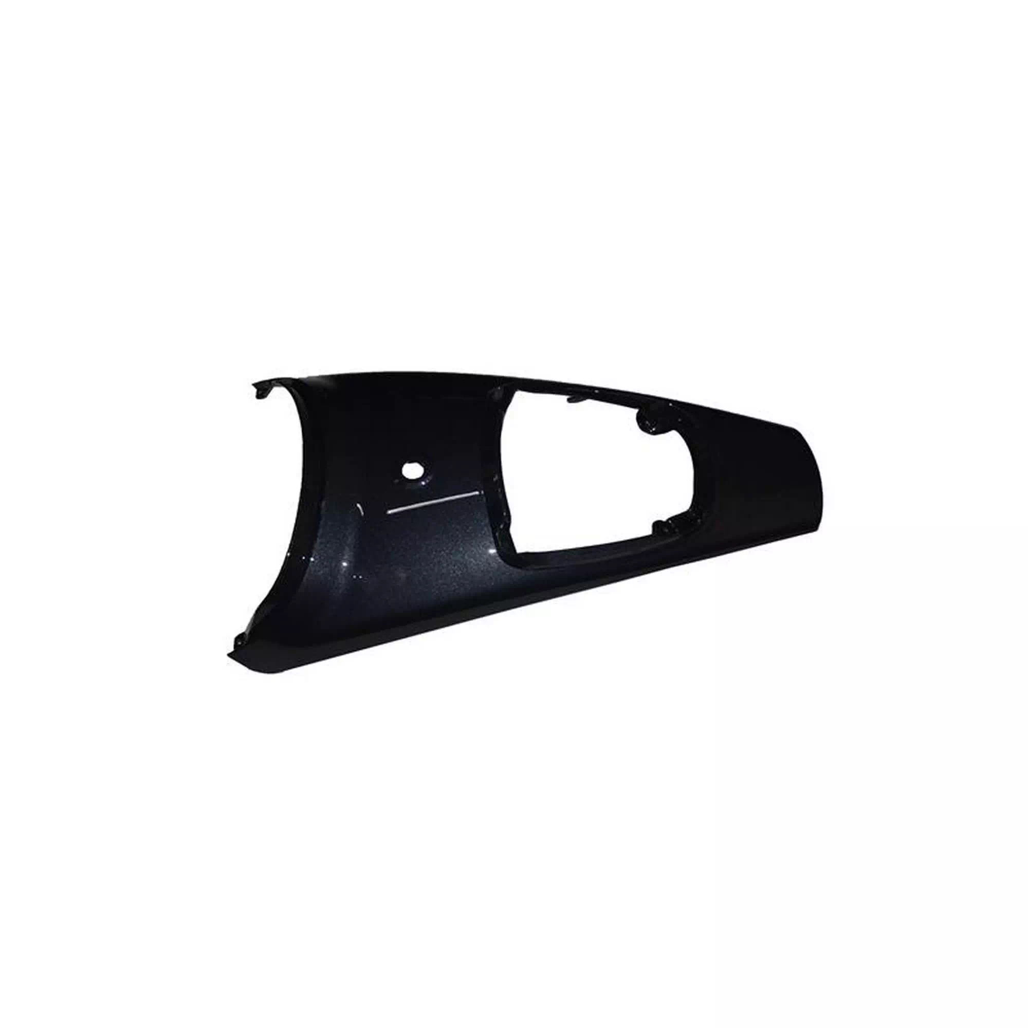 RKS PRIDE 125 ARKA YAN PANEL BİRLEŞTİRİCİ GRİ #RK 43051